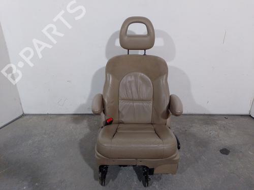 Used Rear seat Rear seat 26891802 26891802