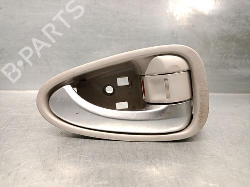 Used Front right interior door handle TOYOTA AVENSIS Saloon (_T27_) 2.0 D-4D (WWT271_) (143 hp) 23431143