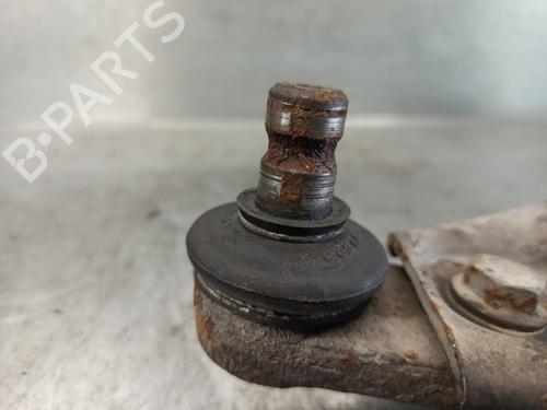Right front suspension arm RENAULT MEGANE I Coach (DA0/1_)  | BP14931300M13 
