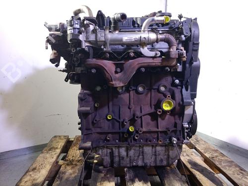 Engine VOLVO V50 (545) 2.0 D | BP29717446M1 