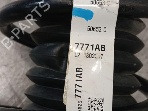 Right rear shock absorber JEEP COMPASS (MP, M6, MV, M7) 2.0 CRD 4x4 | BP29973291M19 