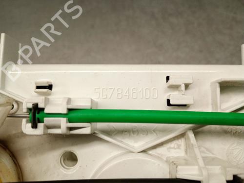 Climate control FIAT BRAVO II (198_) 1.9 D Multijet (198AXB1A) | BP28381223I5 