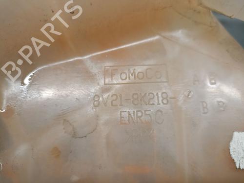 Expansion tank FORD KA+ III (UK, FK) 1.2 Ti-VCT | BP22651765C120 