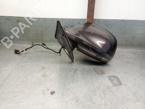 Left mirror AUDI Q7 (4LB) 3.0 TDI quattro | BP29385143C26 