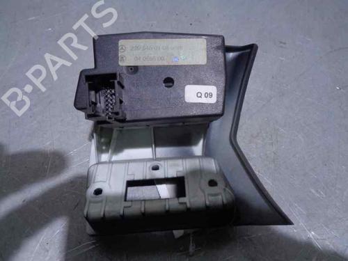 Headlight switch MERCEDES-BENZ S-CLASS (W220)  | BP20855920I24 