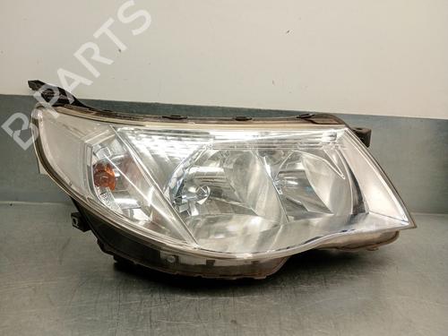 Used Right headlight SUBARU FORESTER (SH_) 2.0 D AWD (SHH, SHD, SHN) (147 hp) 29277372