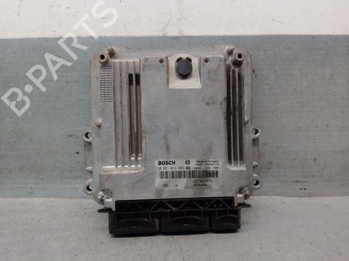 engine-control-unit-ecu-renault-captur-i-j5_-h5_-2013-36393469 main image