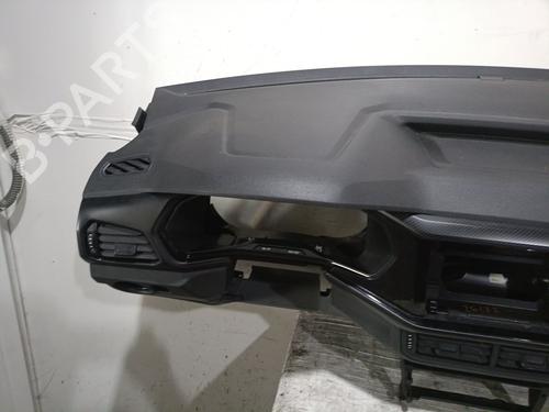 Dashboard VW T-CROSS (C11, D31) 1.0 TSI | BP38177882C46 - Image 2