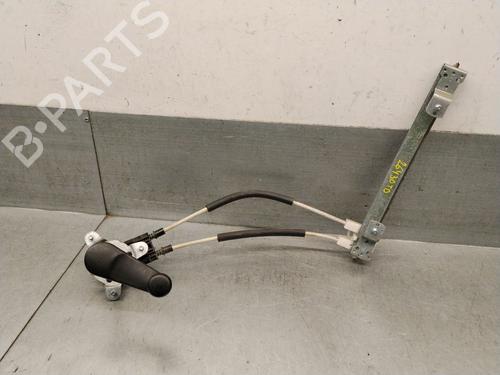 Used Rear right window mechanism Rear right window mechanism 38711718 38711718