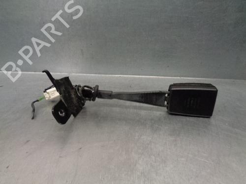 Sikkerhedssele-spænde CITROËN C4 CACTUS 1.6 BlueHDi 100 (99 hp) 20266177