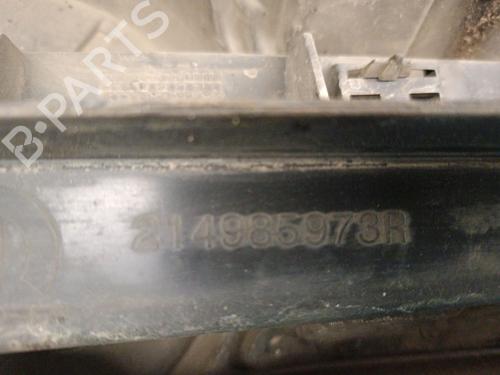 Grill FIAT TALENTO Van (296_) 1.6 D | BP31775689C40 