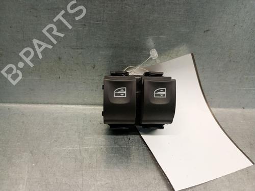 Used Left front window switch SMART FORFOUR Hatchback (453) electric drive (453.091) (82 hp) 29478703