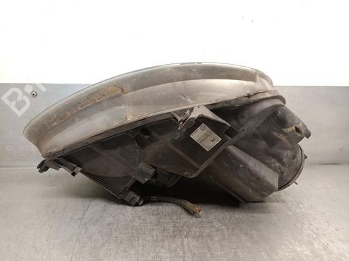Left headlight VW GOLF V (1K1) 1.9 TDI | BP20268044C28 
