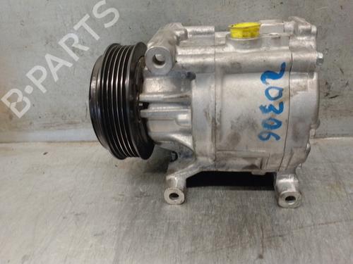 AC compressor FIAT 500 (312_) 1.2 (312AXA1A) | BP17959202M34 