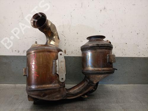 Used Particulate filter Particulate filter MINI MINI COUNTRYMAN (R60) One D (90 hp) 39994248 39994248