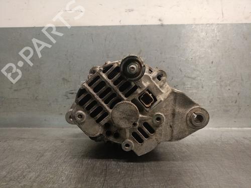 Alternator DACIA SANDERO 1.6 MPI 85 (BS03) | BP30742795M7