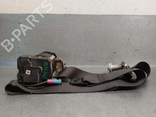 Sikkerhedssele foran højre FIAT PANDA (169_) [2003-2025]  31013440