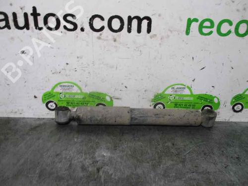 Højre bagtil støddæmper PEUGEOT EXPERT Van (VF3A_, VF3U_, VF3X_) 2.0 HDi 120 (120 hp) 2999712