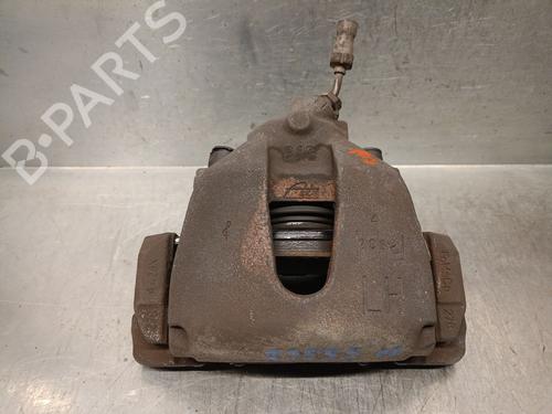 Used Left front brake caliper FORD FOCUS III 1.0 EcoBoost (125 hp) 21583672