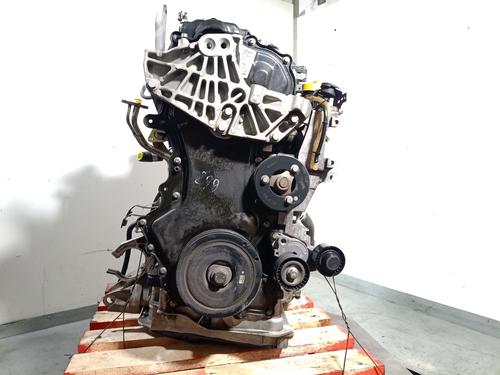 Used Engine Engine 38060676 38060676