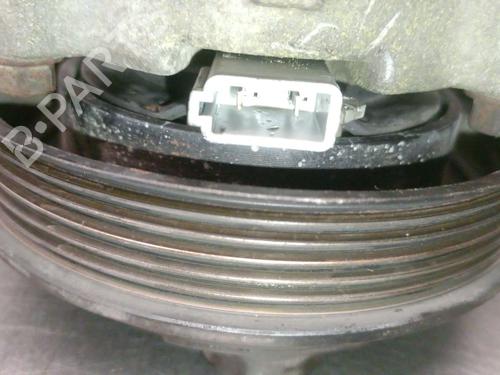 AC-Kompressor FORD MONDEO I Turnier (BNP) 2.0 i 16V | BP30657339M34 