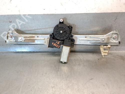 Rear left window mechanism FIAT BRAVO II (198_) 1.9 D Multijet (198AXC1B) | BP28143360C24 