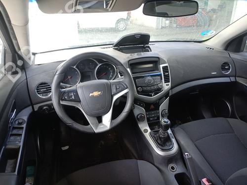 Engine control unit (ECU) CHEVROLET CRUZE Hatchback (J305) 1.6 | BP29207176M57 