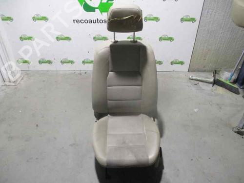 Used Left front seat MERCEDES-BENZ GLK-CLASS (X204) 320 CDI 4-matic (204.983) (224 hp) 2542457