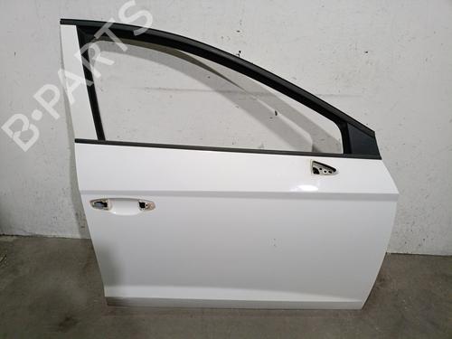 Dør højre fortil SEAT LEON ST (5F8) [2012-2020]  30911773