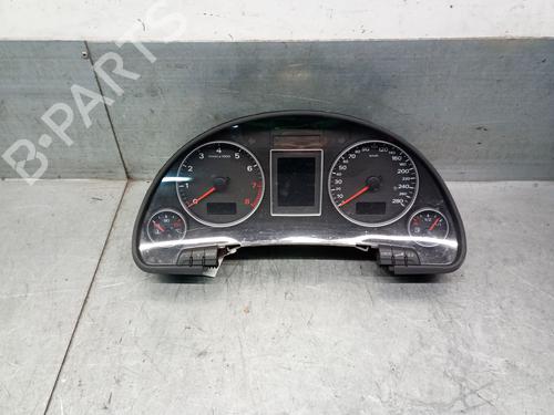 Used Instrument cluster Instrument cluster AUDI A4 B7 Avant (8ED) 2.0 TFSI quattro (200 hp) 33622637 33622637