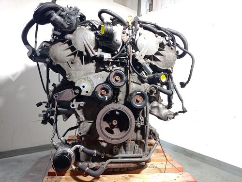 Used Engine Engine 38735624 38735624