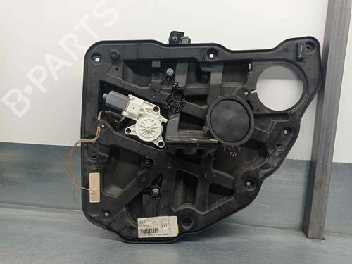 Used Rear right window mechanism DODGE AVENGER 2.0 (156 hp) 12056582