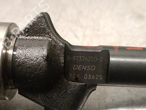 Injector OPEL ASTRA H (A04) 1.7 CDTI (L48) | BP31965944M100 