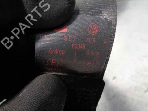 Front left seatbelt SEAT IBIZA II (6K1) 1.9 SDI | BP8725105I26 