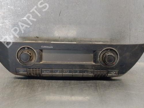 Used Climate control VW POLO (9N_, 9A_) 1.9 TDI (101 hp) 28356610
