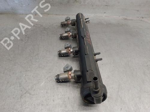 Injection rail RENAULT CLIO II (BB_, CB_) 1.2 16V (BB05, BB0W, BB11, BB27, BB2T, BB2U, BB2V, CB05,... | BP32392154M98 