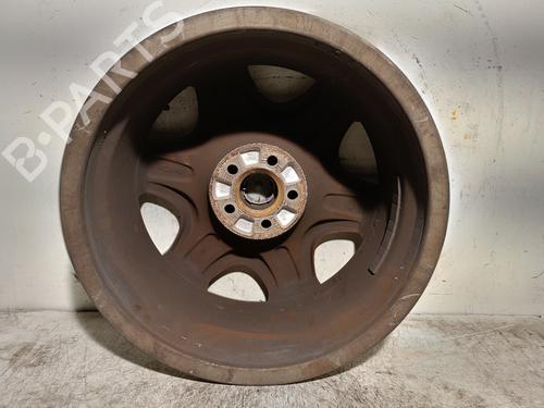 Rim VW NEW BEETLE (9C1, 1C1) 2.0 | BP21582788C45 