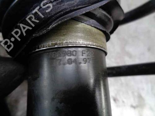 Right front shock absorber CITROËN JUMPY I (U6U_) 1.9 TD | BP4833364M17 