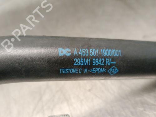 Pipe SMART FORFOUR Hatchback (453) electric drive (453.091) | BP29478582M125 