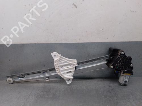 Front left window mechanism HYUNDAI BAYON (BC3) 1.2 MPI | BP31907273C22 - Image 2