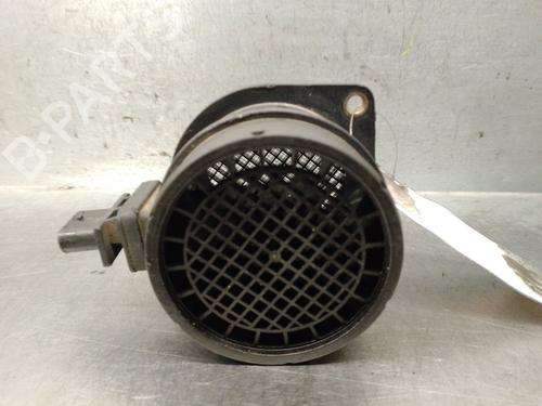 Mass air flow sensor SSANGYONG RODIUS I 2.7 Xdi | BP34186906M95 - Image 2