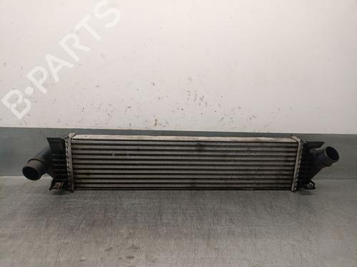 Used Intercooler FORD FOCUS II (DA_, HCP, DP) 1.6 TDCi (109 hp) 29807014