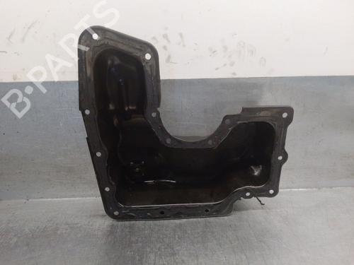 Oil sump PEUGEOT 308 II (LB_, LP_, LW_, LH_, L3_) 1.2 THP 130 | BP29638184M115 