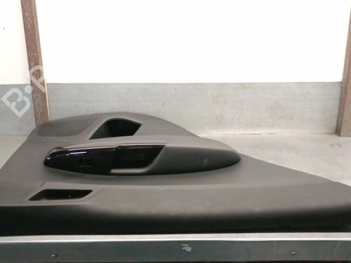 Used Rear left panel KIA SPORTAGE IV (QL, QLE) 1.6 CRDi (136 hp) 27285643