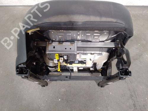 Right front seat MG MG HS (AS23) 1.5 T (SAS23) | BP33856394C16  - Image 10