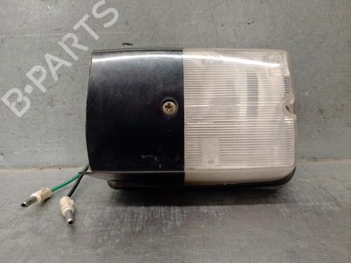 Tågelys RENAULT 12 Estate 1.4 (63 hp) 29285100