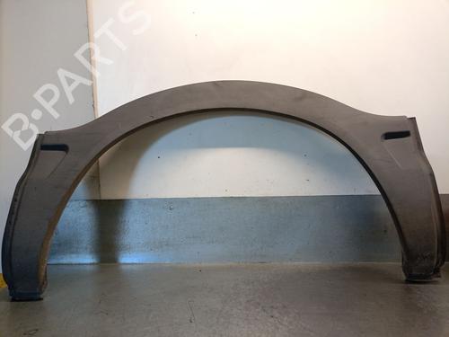 Used Rear left wheel arch trim Rear left wheel arch trim 37523172 37523172