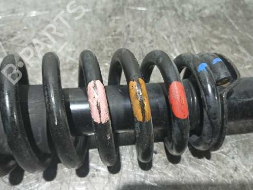 Left rear shock absorber HONDA ACCORD VI Hatchback (CH, CL) 2.0 (CH7) | BP5267995M18 