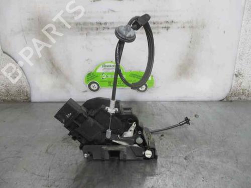 Used Rear right lock FORD FOCUS II (DA_, HCP, DP) 1.6 TDCi (109 hp) 5227840