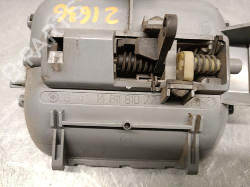 Rear left interior door handle CITROËN EVASION MPV (22, U6) 1.9 TD | BP22196493I15 